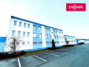 Pronájem kanceláře, Kroměříž - Kotojedy, 32 m2