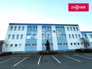 Pronájem kanceláře, Kroměříž - Kotojedy, 32 m2