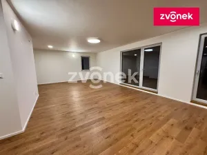 Pronájem bytu 3+kk, Zlín, Nad Stráněmi, 143 m2