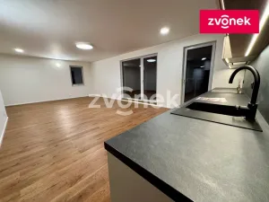 Pronájem bytu 3+kk, Zlín, Nad Stráněmi, 143 m2