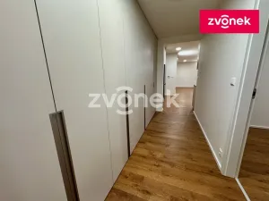Pronájem bytu 3+kk, Zlín, Nad Stráněmi, 143 m2