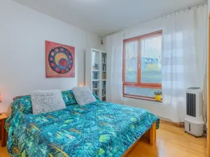 Prodej bytu 2+kk, Praha, 42 m2