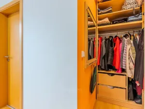 Prodej bytu 2+kk, Praha, 42 m2