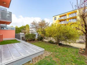 Prodej bytu 2+kk, Praha, 42 m2