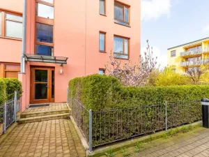 Prodej bytu 2+kk, Praha, 42 m2