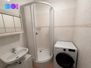 Prodej bytu 2+kk, Brno, Oderská, 46 m2