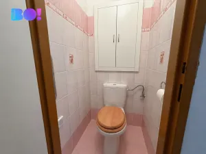 Prodej bytu 2+kk, Brno, Oderská, 46 m2