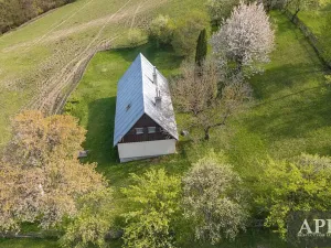 Prodej chalupy, Lopeník, 132 m2