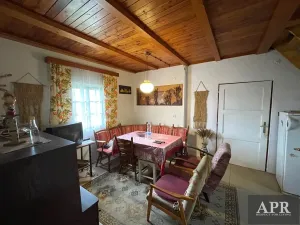 Prodej chalupy, Lopeník, 132 m2