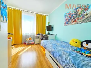 Prodej bytu 3+1, Most, Javorová, 66 m2