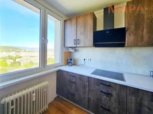 Prodej bytu 3+1, Most, Javorová, 66 m2