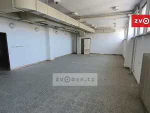 Pronájem obchodního prostoru, Hluk, 365 m2