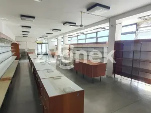 Pronájem obchodního prostoru, Polešovice, 320 m2