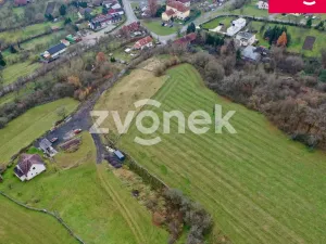 Prodej pole, Ludkovice, 17509 m2