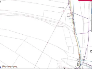 Prodej pole, Ludkovice, 17509 m2