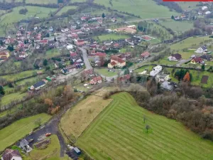 Prodej pozemku pro bydlení, Ludkovice, 18988 m2