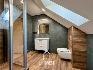 Pronájem bytu 5+kk, Sýkořice, 124 m2