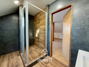 Pronájem bytu 5+kk, Sýkořice, 124 m2