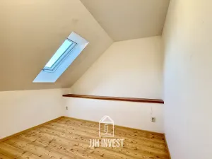 Pronájem bytu 5+kk, Sýkořice, 124 m2
