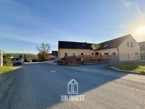 Pronájem bytu 5+kk, Sýkořice, 124 m2