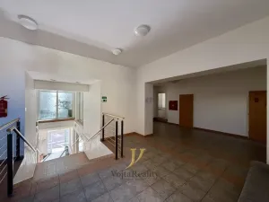 Pronájem kanceláře, Šumperk, Gen. Svobody, 73 m2