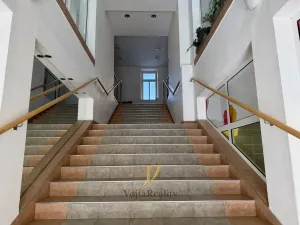 Pronájem kanceláře, Šumperk, Gen. Svobody, 73 m2