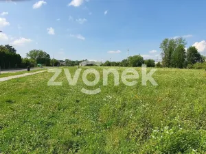 Prodej pozemku pro bydlení, Hulín, 1019 m2