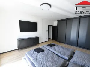 Prodej apartmánu, Čeladná, 78 m2