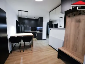 Prodej apartmánu, Čeladná, 78 m2