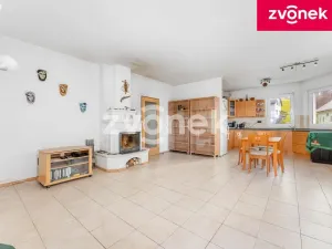 Prodej rodinného domu, Bohuslavice u Zlína, 200 m2