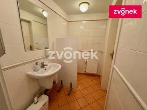 Pronájem kanceláře, Zlín, Vršava I, 460 m2