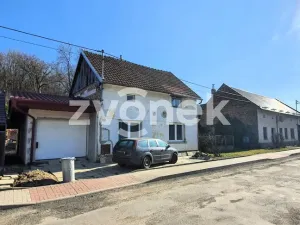 Prodej rodinného domu, Litenčice - Strabenice, 72 m2