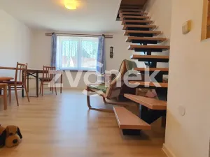 Prodej rodinného domu, Litenčice - Strabenice, 72 m2