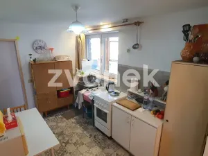 Prodej rodinného domu, Litenčice - Strabenice, 72 m2