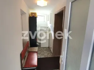 Prodej rodinného domu, Litenčice - Strabenice, 72 m2