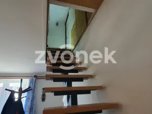 Prodej rodinného domu, Litenčice - Strabenice, 72 m2