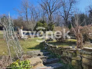 Prodej rodinného domu, Litenčice - Strabenice, 72 m2