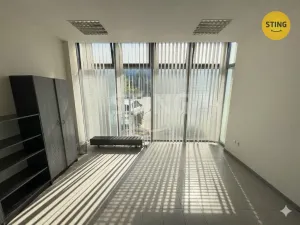 Pronájem kanceláře, Prostějov, Olomoucká, 23 m2