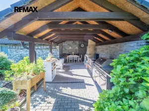 Prodej rodinného domu, Chrášťany, 175 m2