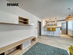 Prodej bytu 4+kk, Křečhoř, 74 m2