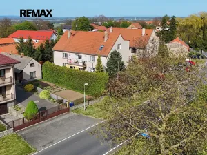 Prodej bytu 4+kk, Křečhoř, 74 m2