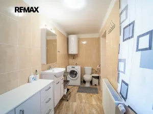 Prodej rodinného domu, Praha - Ďáblice, Legionářů, 197 m2