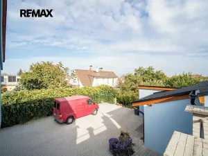 Prodej rodinného domu, Praha - Ďáblice, Legionářů, 197 m2