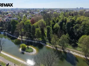 Prodej pozemku pro bydlení, Praha, 590 m2