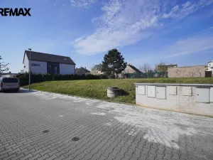 Prodej pozemku pro bydlení, Praha, 590 m2