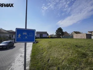 Prodej pozemku pro bydlení, Praha, 590 m2