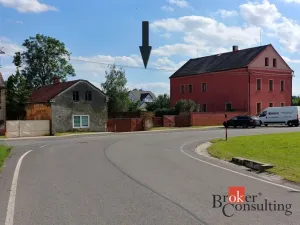 Prodej pozemku pro bydlení, Sudice, Stiborská, 510 m2