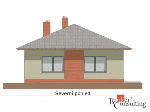 Prodej pozemku pro bydlení, Sudice, Stiborská, 510 m2