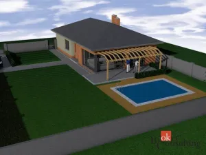 Prodej rodinného domu, Sudice, Stiborská, 150 m2