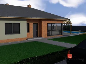 Prodej rodinného domu, Sudice, Stiborská, 150 m2
